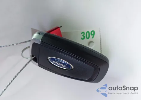 2019 Ford Ecosport Se from USA, damaged, VIN MAJ6S3GL6KC270458